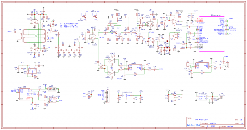 Schematic_TRX-Altair-DSP-Main.png