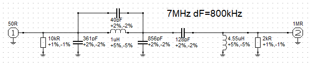 hiz bpf 15 2nd order Z transform LPF eliptic.png