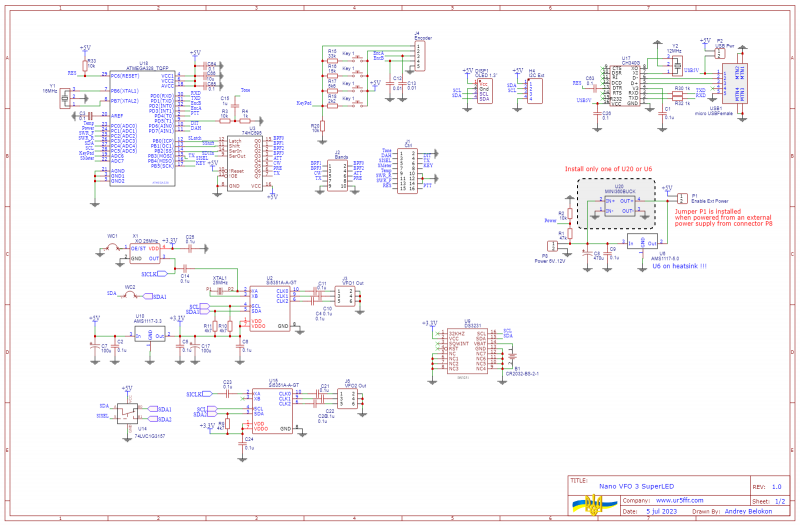 Schematic_Nano VFO 3 SuperLED 1.png