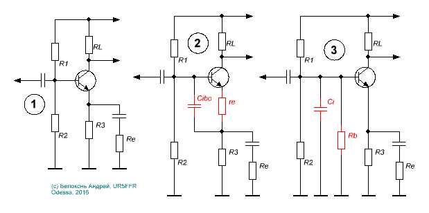 Transistor at HF 01.GIF
