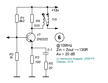 Transistor at HF 03.GIF