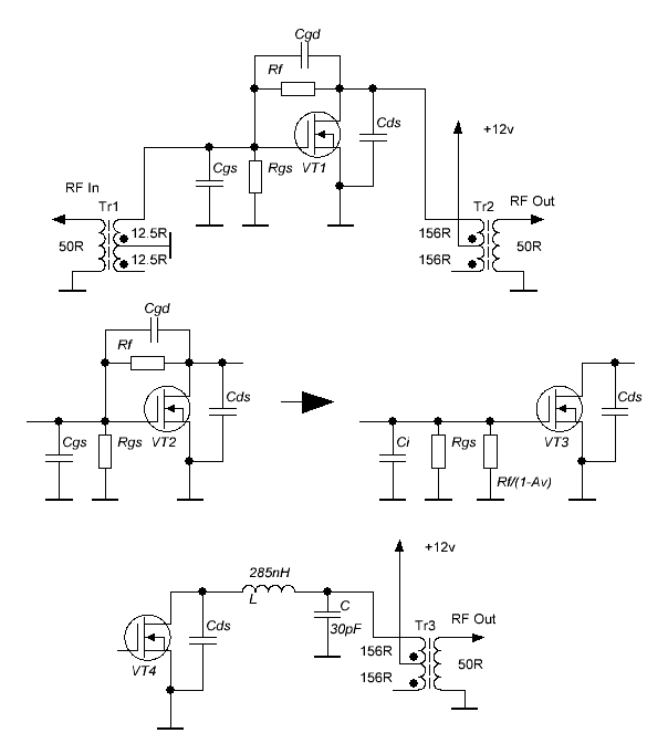 PA BS170 1w 12v расчет.GIF